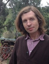 Brian Weatherson