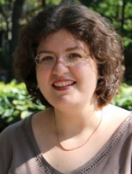 Naama Goldberg