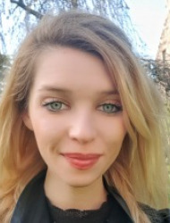 Tereza Křepelová