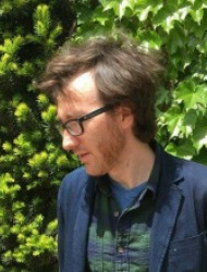 Ryan Doody