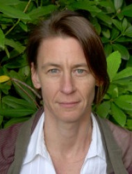 Christine Tappolet