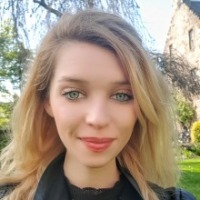 Tereza Křepelová