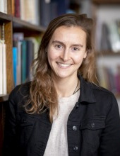 Caitlin Fitchett
