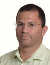 david enoch