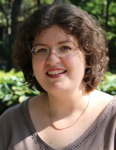 Naama Goldberg